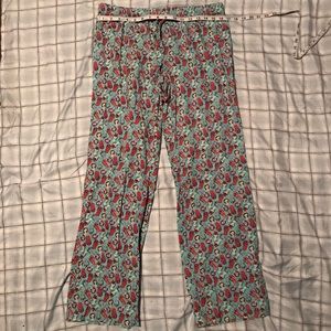 Vineyard Vines pajama pants size S